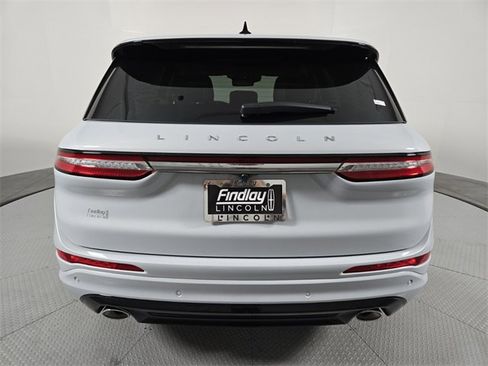New 2026 Lincoln Corsair Grand Touring image 5