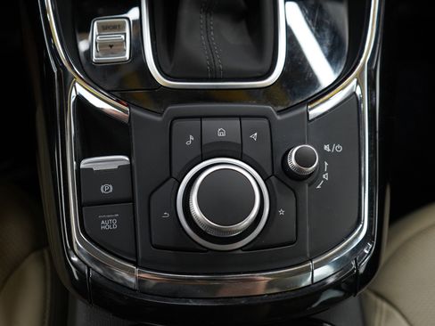 Used 2023 MAZDA CX-9 Touring AWD/4WD image 24