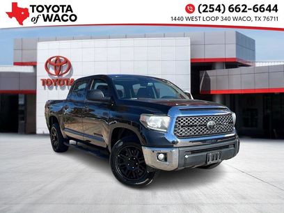 Used 2021 Toyota Tundra SR5