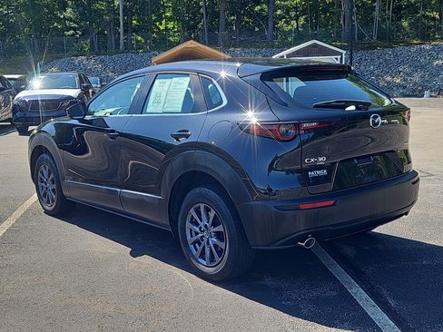 Certified 2024 MAZDA CX-30 AWD 2.5 S image 20