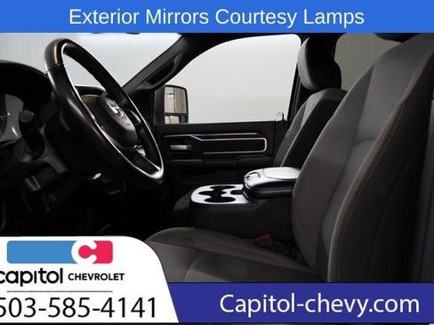 Used 2024 RAM 2500 Big Horn image 14