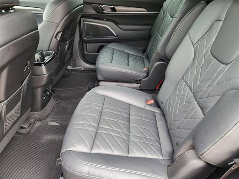 New 2025 Kia Telluride SX Prestige X-Line image 22