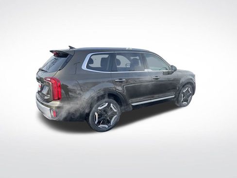 Certified 2023 Kia Telluride S w/ S Sunroof Package image 47