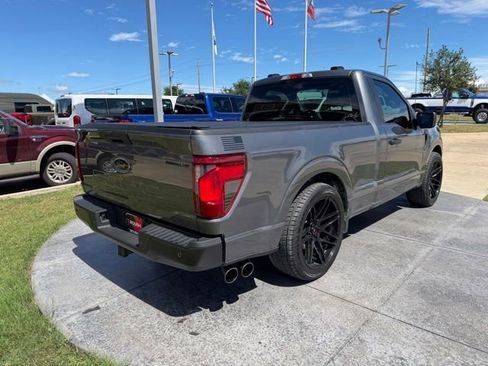 Used 2025 Ford F150 XL AWD/4WD image 6