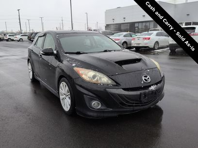 Used 2013 MAZDA MAZDA3 Touring
