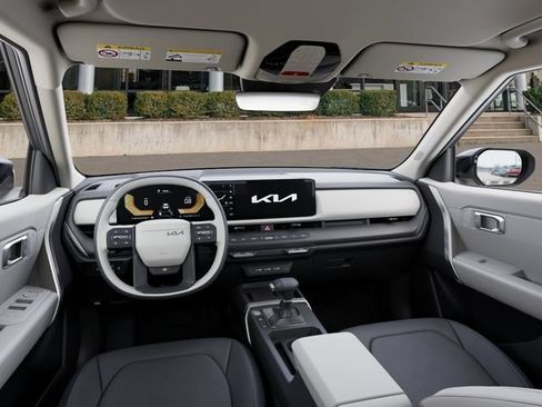 New 2027 Kia Seltos EX FWD image 15