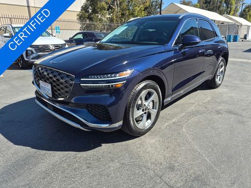 Used 2026 Genesis GV70 2.5T image 3
