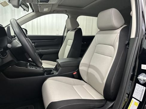 Used 2024 Honda CR-V EX image 17