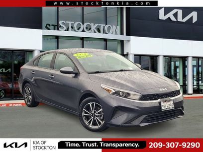 Used 2024 Kia Forte LXS