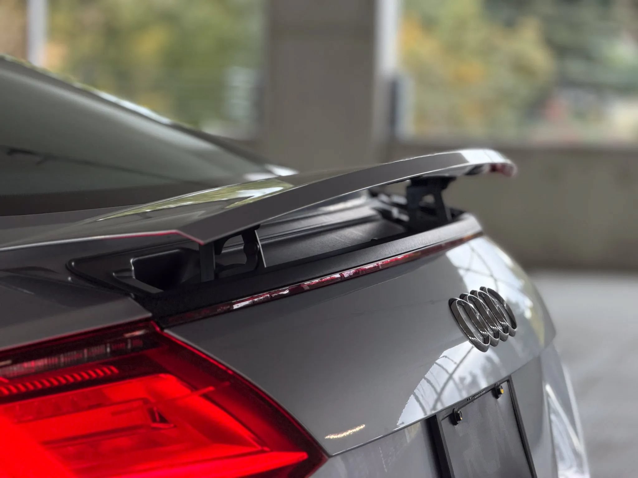 Used 2016 Audi TT 2.0T AWD/4WD image 22