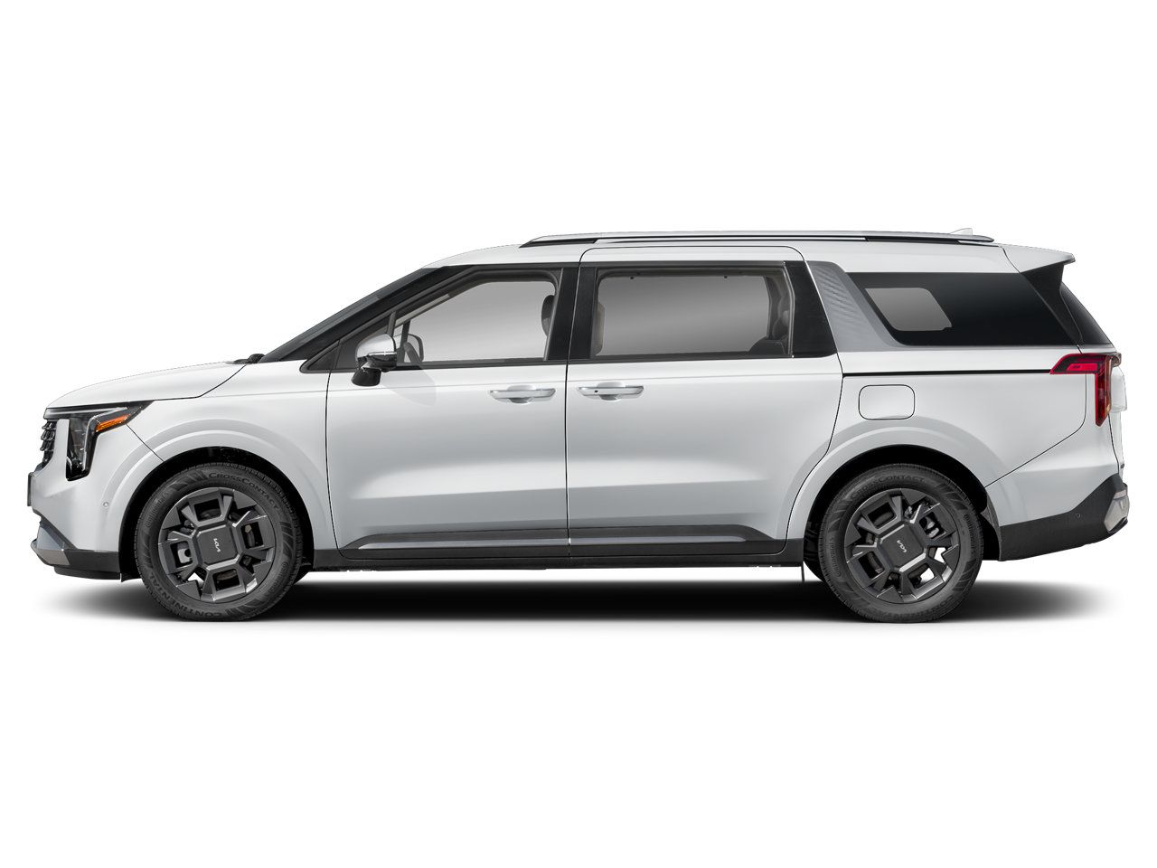 New 2026 Kia Carnival SX FWD image 30
