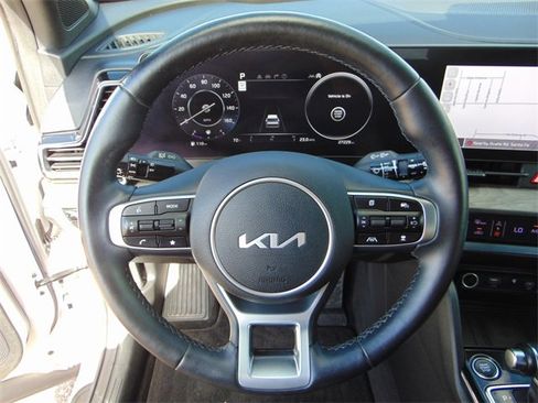 Used 2023 Kia Sportage X-Pro Prestige image 15