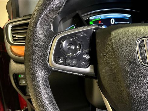 Used 2020 Honda CR-V EX image 11
