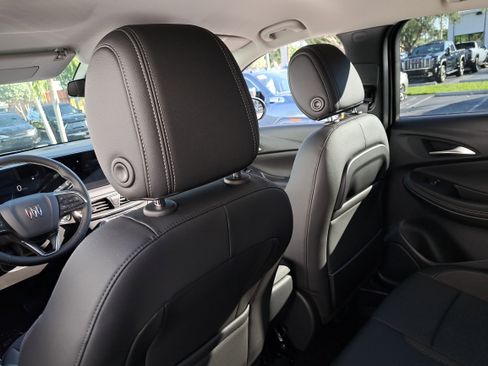 New 2026 Buick Encore GX Preferred w/ Comfort Package image 13
