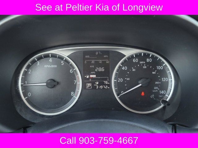 Used 2025 Nissan Kicks Play S FWD image 28