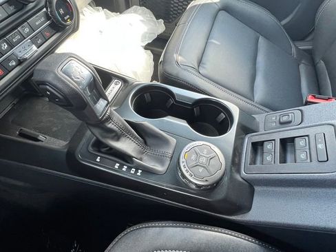 New 2026 Ford Bronco Big Bend image 19