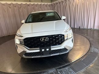 Used 2023 Hyundai Santa Fe SEL AWD/4WD video 2