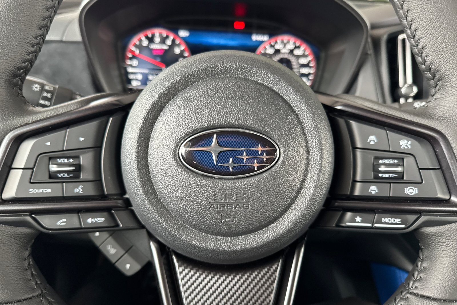 New 2026 Subaru WRX GT w/ WRX Electronics Package AWD/4WD image 23