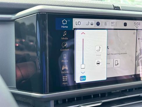 New 2025 Jeep Wrangler Unlimited Sahara w/ Safety Group image 9