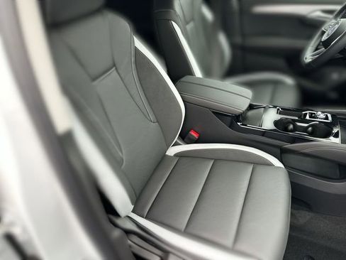 New 2026 Buick Envision Sport Touring AWD/4WD image 27