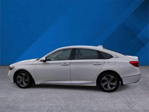 Used 2018 Honda Accord EX-L image 6