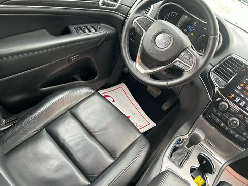 Certified 2022 Jeep Grand Cherokee Limited image 26