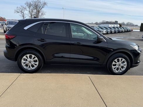 Certified 2024 Ford Escape Active w/ Tech Pack #1 image 10