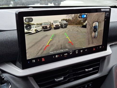 New 2026 Ford Explorer ST-Line w/ ST-Line Street Pack image 12