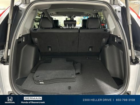Certified 2019 Honda CR-V EX-L image 29