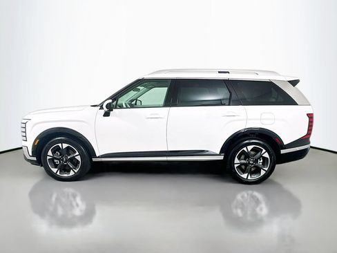 Used 2026 Hyundai Palisade Limited AWD/4WD image 8