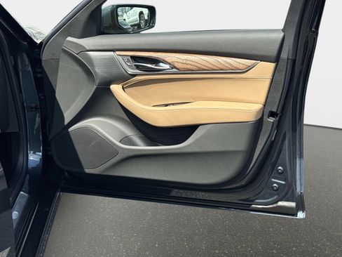 New 2026 Cadillac CT5 Premium Luxury w/ Technology Package AWD/4WD image 10