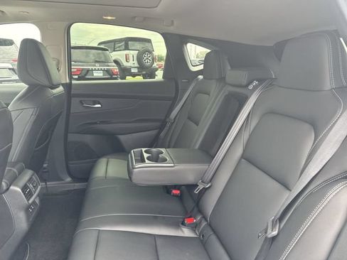 Used 2025 Nissan Murano SL w/ Cargo Package AWD/4WD image 12