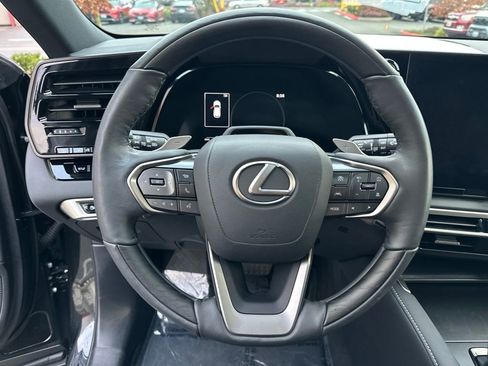 Used 2024 Lexus RX 350 Premium w/ Convenience Package image 18