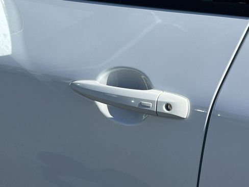 New 2026 Nissan Rogue Dark Armor AWD/4WD image 25