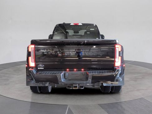 Used 2026 Ford F450 Platinum AWD/4WD image 5