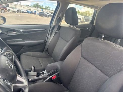 Used 2016 Honda Fit EX image 10