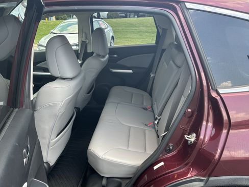 Used 2015 Honda CR-V EX-L image 30
