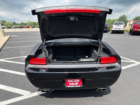 Used 2013 Dodge Challenger R/T Plus RWD image 8