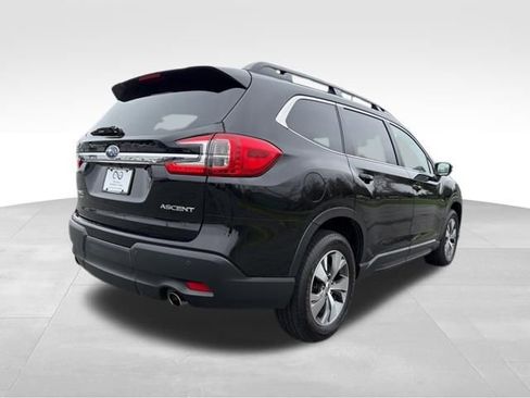 Used 2023 Subaru Ascent Premium w/ Convenience Package AWD/4WD image 9