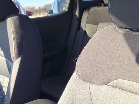 New 2026 Nissan Kicks SV w/ SV Premium Package AWD/4WD image 21