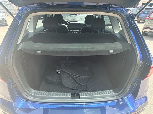 Certified 2024 Volkswagen Taos S FWD image 25