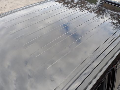 Used 2025 RAM 1500 Tradesman w/ Night Edition image 14