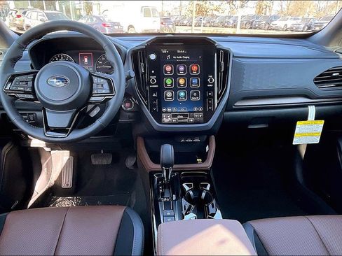 New 2026 Subaru Forester Touring image 6
