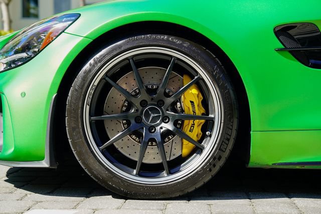 Used 2020 Mercedes-Benz AMG GT R image 14