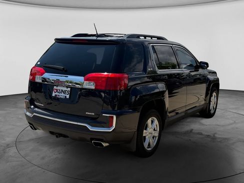 Used 2016 GMC Terrain SLE w/ Convenience Package AWD/4WD image 10