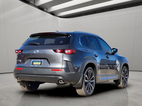Used 2025 MAZDA CX-50 AWD 2.5 S w/ Weather Package image 3