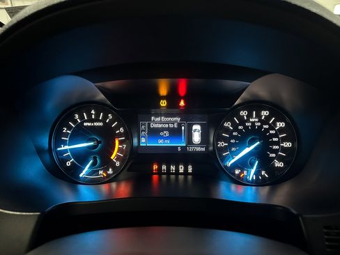 Used 2017 Ford Explorer 4WD image 26