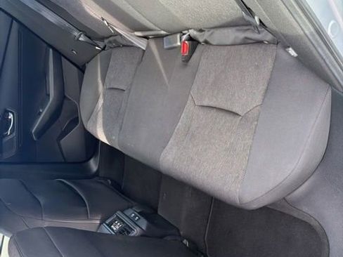 Used 2025 Honda Accord LX image 8