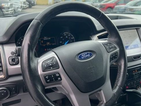 Used 2022 Ford Ranger XLT w/ Equipment Group 302A High AWD/4WD image 45