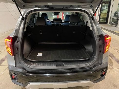 Certified 2025 Kia Seltos S image 17